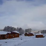 Les 5 Loups Chalet *