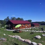 Les 5 Loups * Gerbépal