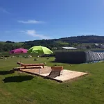 Les 5 Loups * Gerbépal