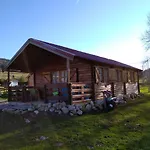 Chalet Les 5 Loups