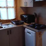 Les 5 Loups * Gerbépal