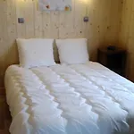 Les 5 Loups Chalet Gerbépal