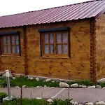 Chalet Les 5 Loups Gerbépal