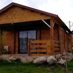 Les 5 Loups Chalet *