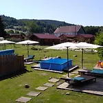 Chalet Les 5 Loups *