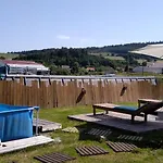 Les 5 Loups Gerbépal