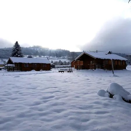 Chalet Les 5 Loups
