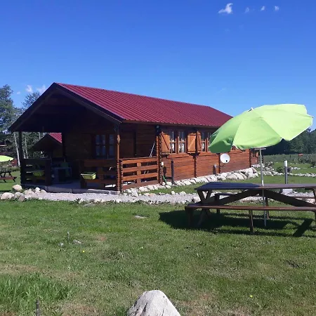 Les 5 Loups * Gerbépal