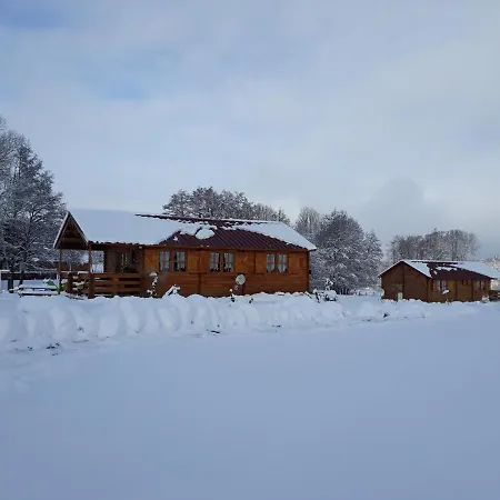 Les 5 Loups Gerbépal