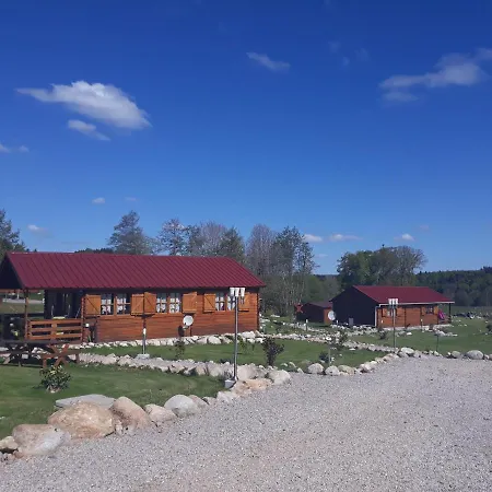 Chalet Les 5 Loups Gerbepal