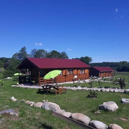 Les 5 Loups * Gerbépal