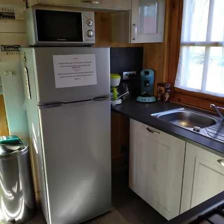 Les 5 Loups Gerbépal