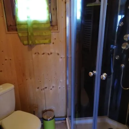 Les 5 Loups Gerbépal