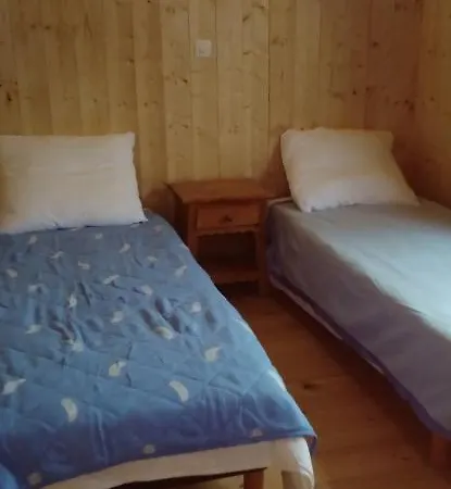 Chalet Les 5 Loups