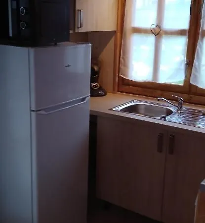 Les 5 Loups * Gerbepal