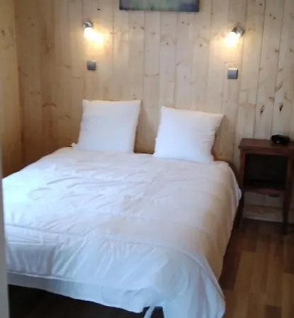 Chalet Les 5 Loups