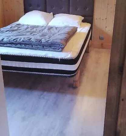 Les 5 Loups * Gerbépal