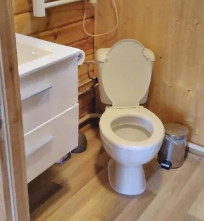 Les 5 Loups Gerbépal