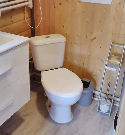 Les 5 Loups * Gerbépal