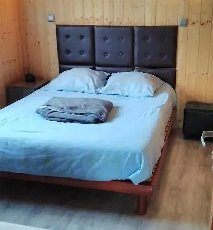 Les 5 Loups Gerbépal