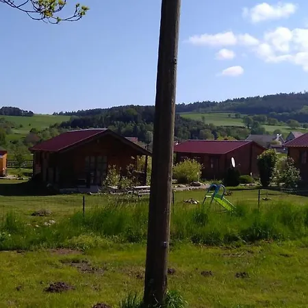 Chalet Les 5 Loups