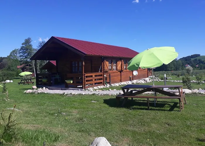 Les 5 Loups * Gerbépal