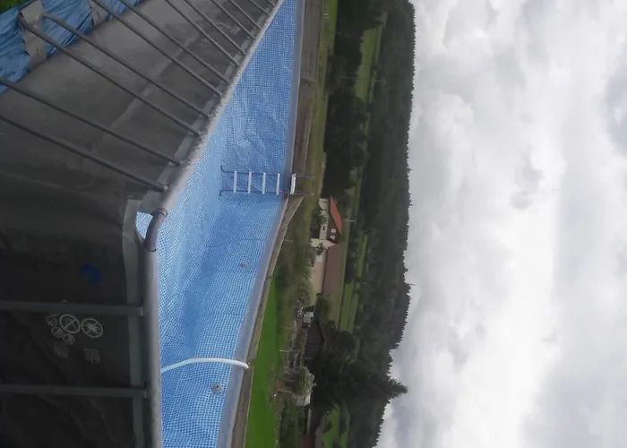 Les 5 Loups Шале