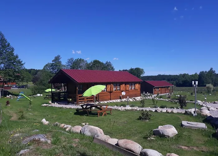 Les 5 Loups * Gerbepal