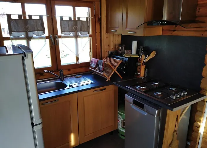 Les 5 Loups Gerbepal