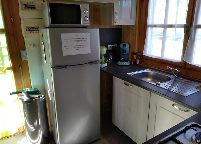 Les 5 Loups Gerbépal