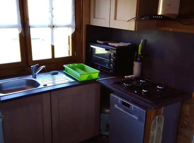 Les 5 Loups Gerbepal