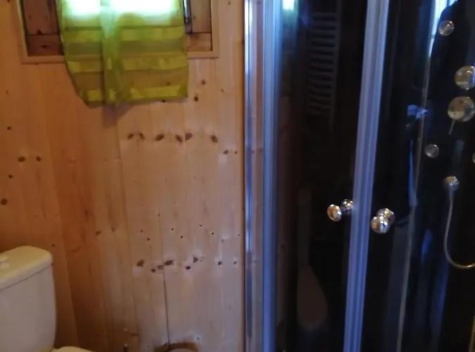 Les 5 Loups Gerbepal