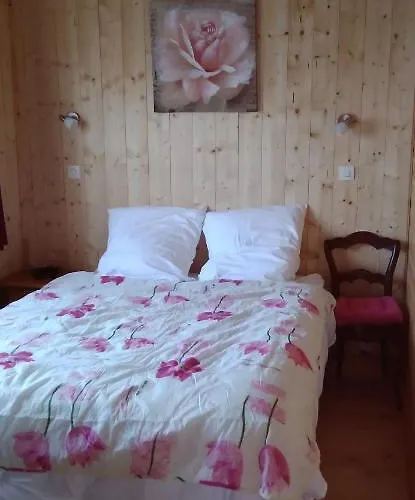 シャレー Les 5 Loups