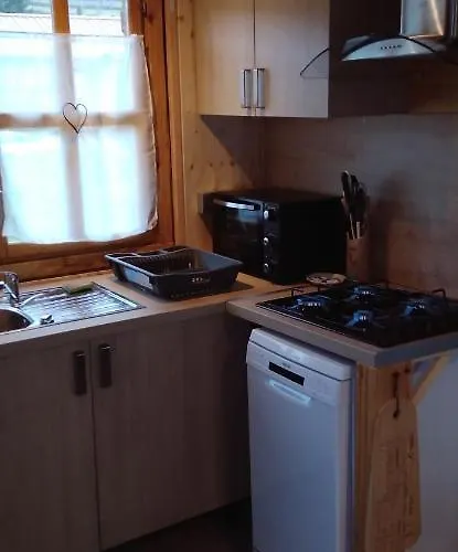 Les 5 Loups * Gerbepal