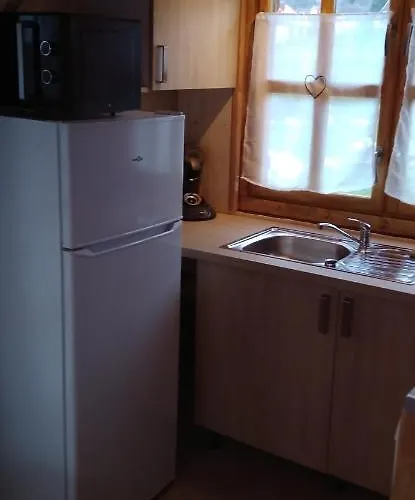 Les 5 Loups * Gerbépal