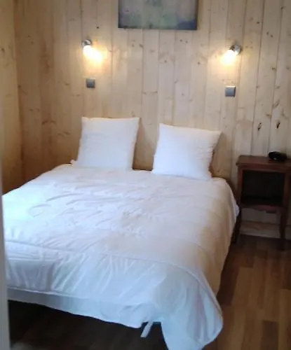 シャレー Les 5 Loups