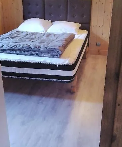 Les 5 Loups * Gerbepal