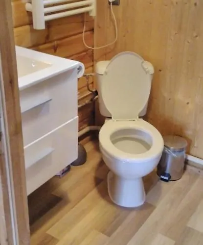 Les 5 Loups Gerbépal