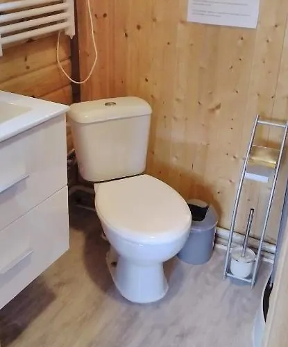 Les 5 Loups * Gerbepal