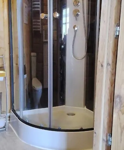 シャレー Les 5 Loups