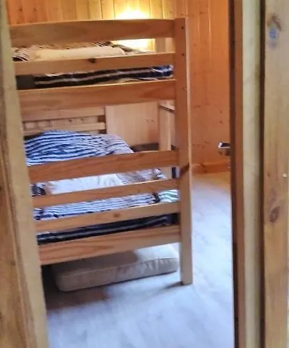 Шале Les 5 Loups