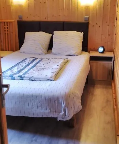 Les 5 Loups Gerbépal