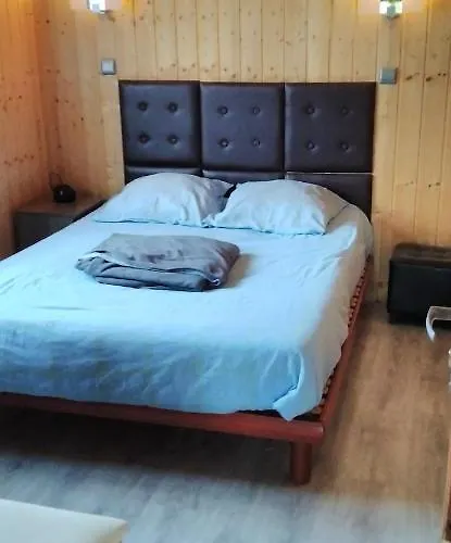 Les 5 Loups Gerbepal