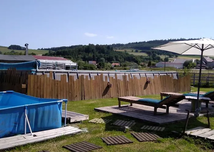 Les 5 Loups Gerbepal