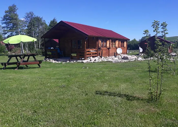 Les 5 Loups Gerbépal